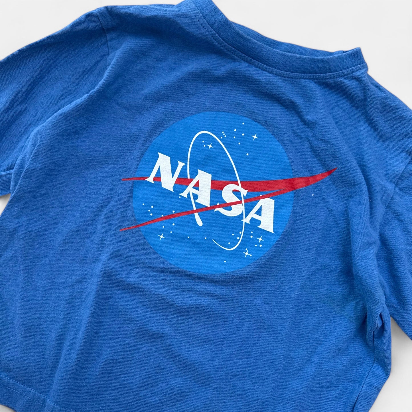 Pyjama nasa : 5 ans