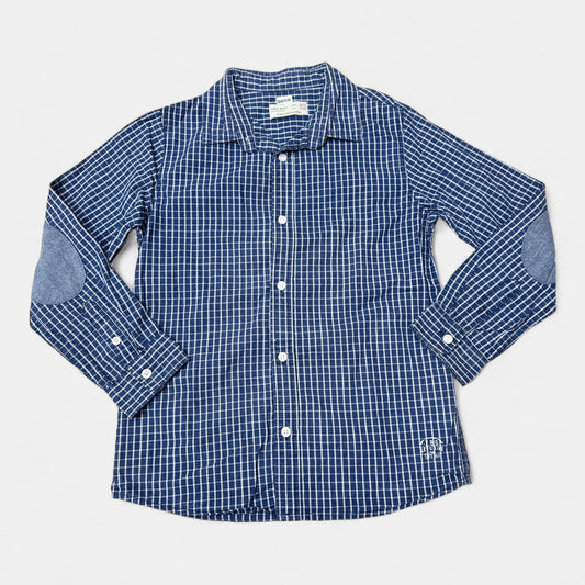 Chemise Zara : 7 ans