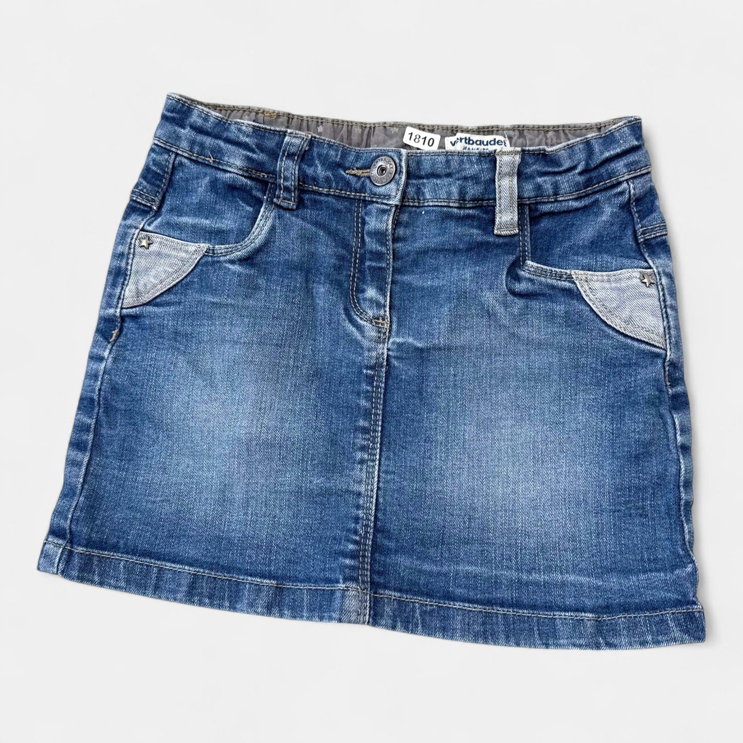 Jupe Verbaudet : 6 ans