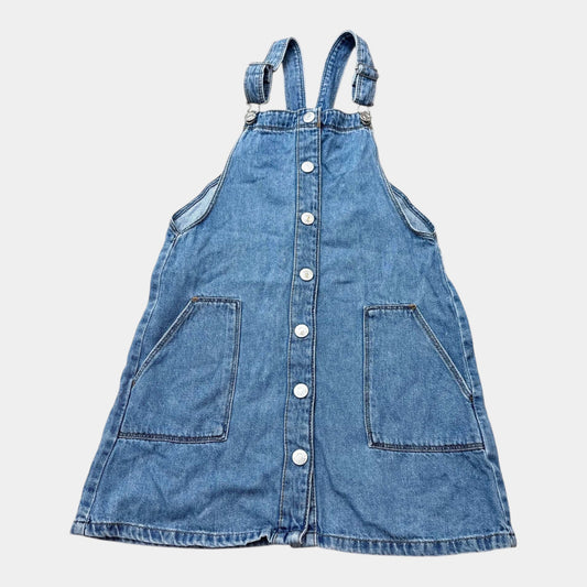 Robe  Fish et chips : 10 ans