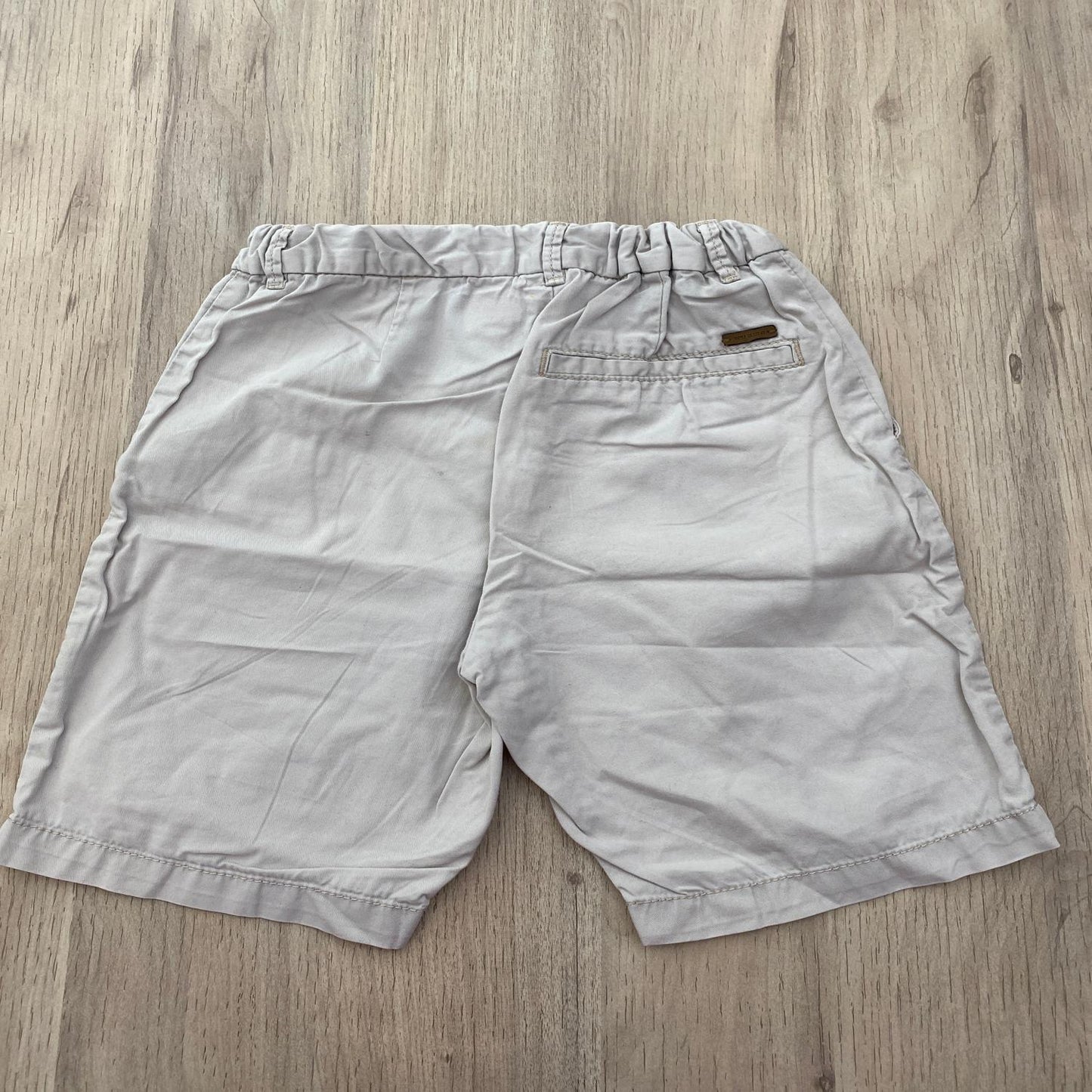 Short H&M : 9 ans