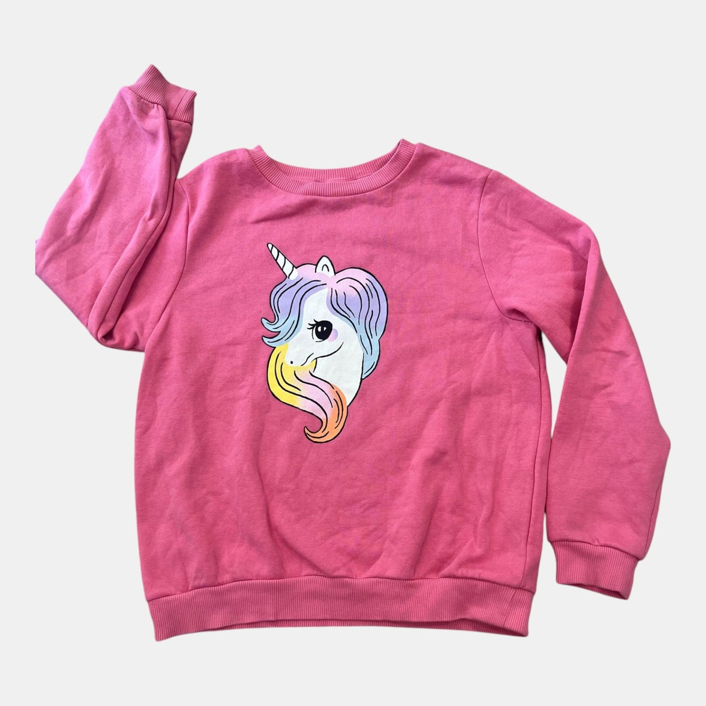 Pull H&M : 9 ans