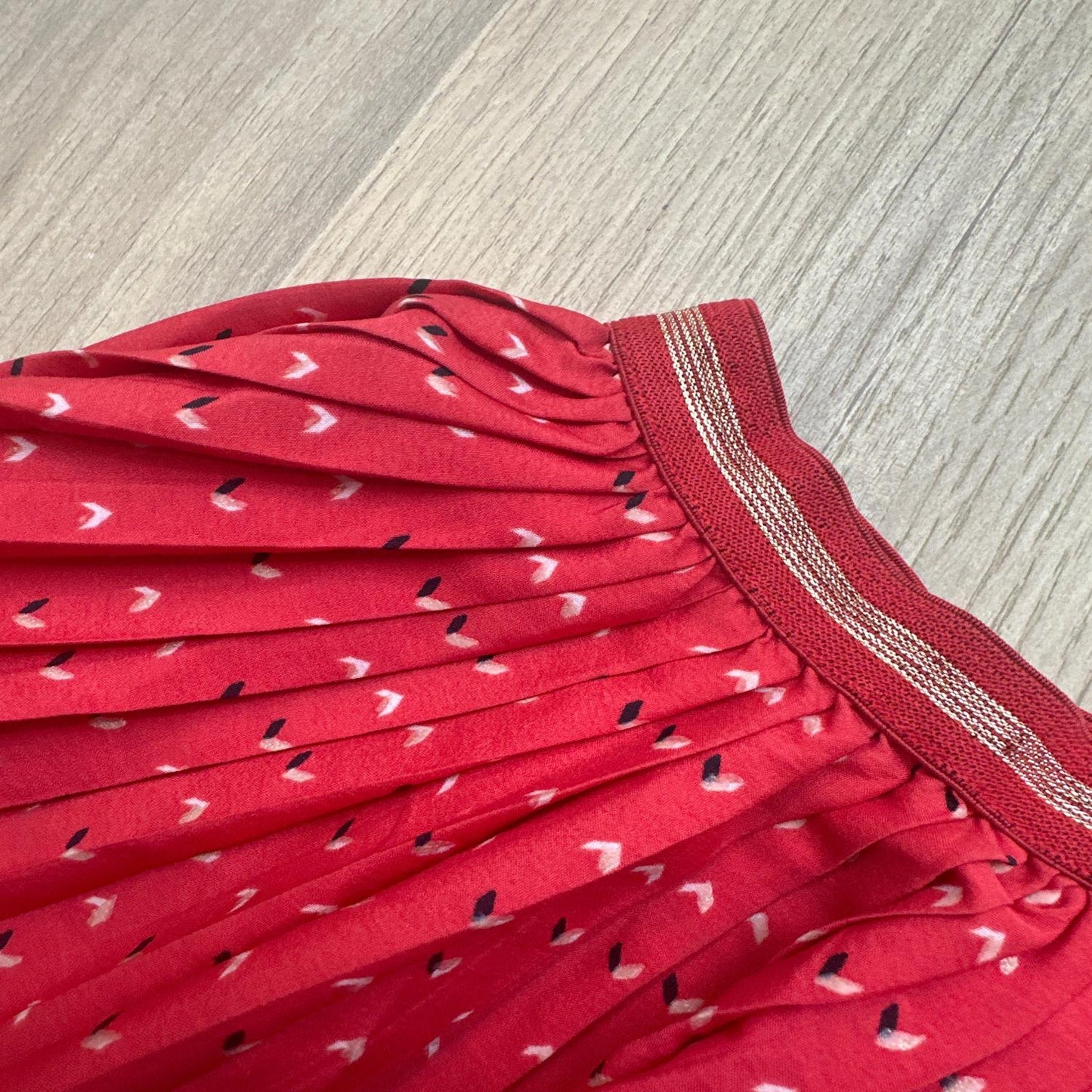 Jupe Tape à l’œil : 3 ans