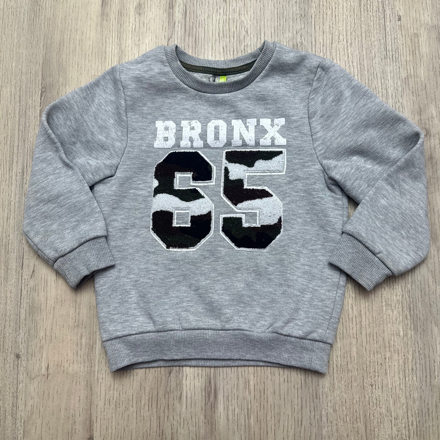 Pull Orchestra : 4 ans