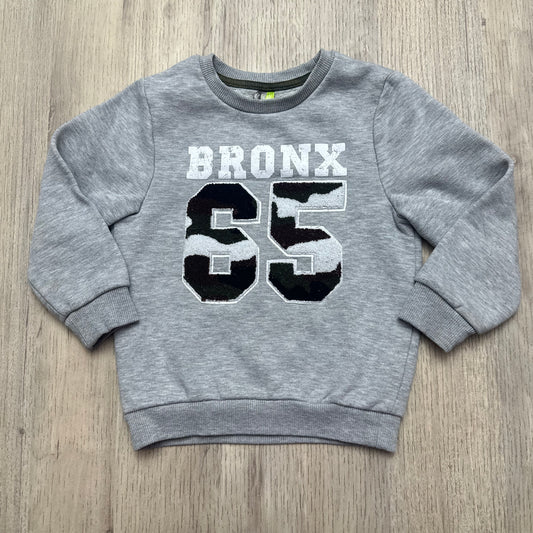 Pull Orchestra : 4 ans