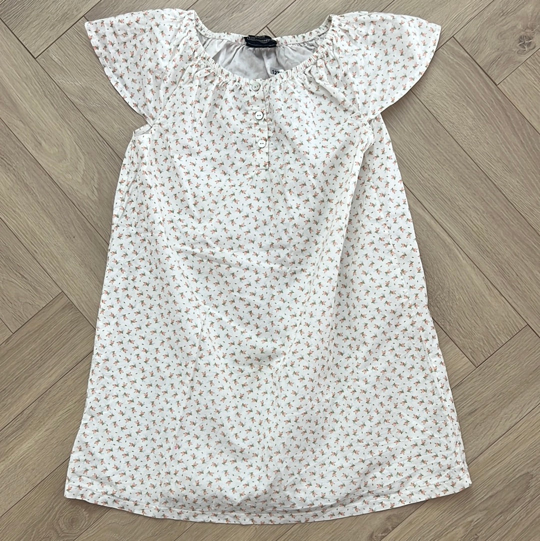 Robe linvosges : 6 ans