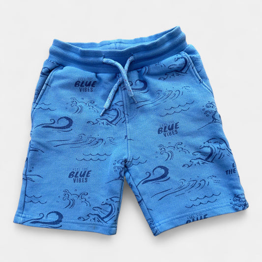 Short Tape à l'oeil : 5 ans