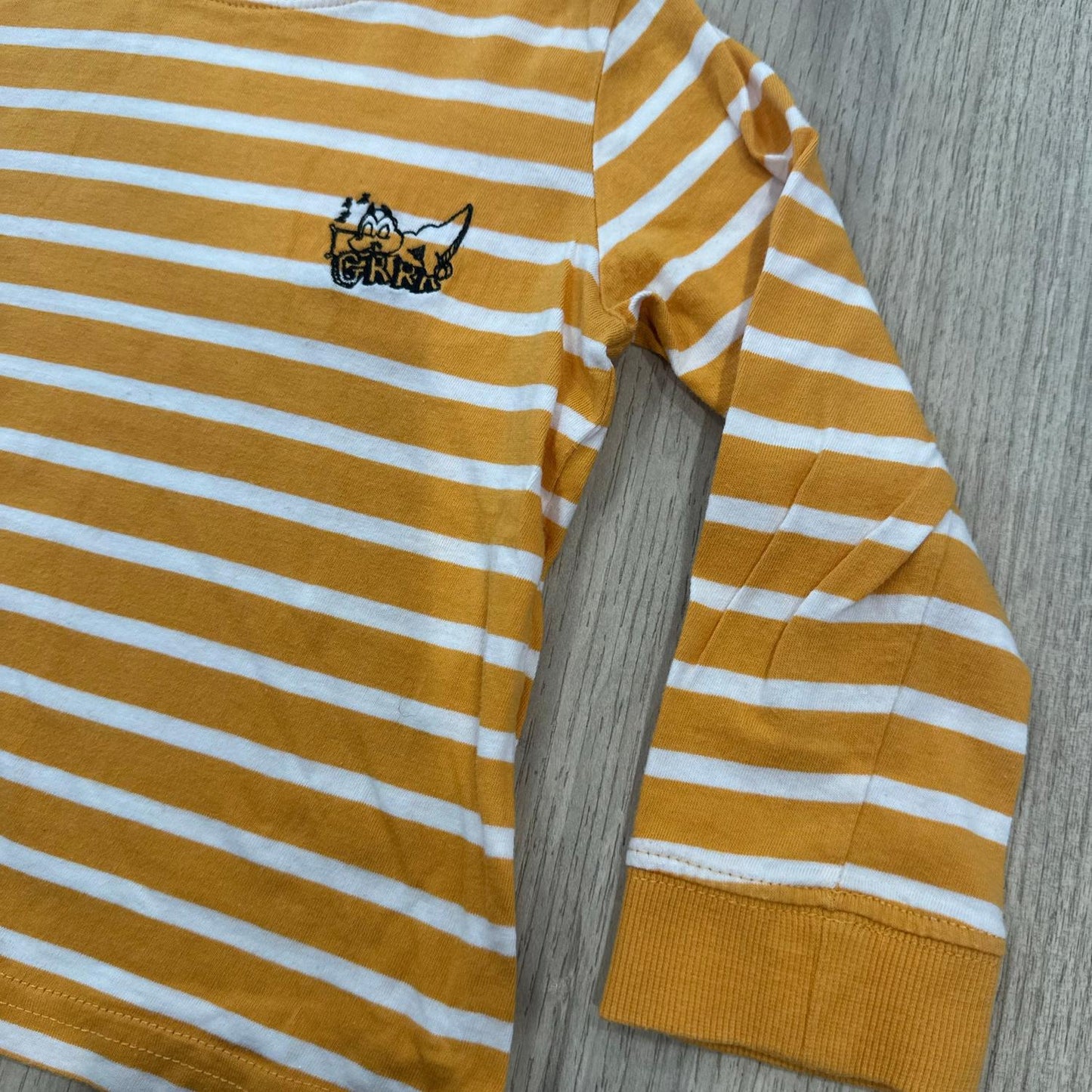 T-Shirt Gémo : 3 ans