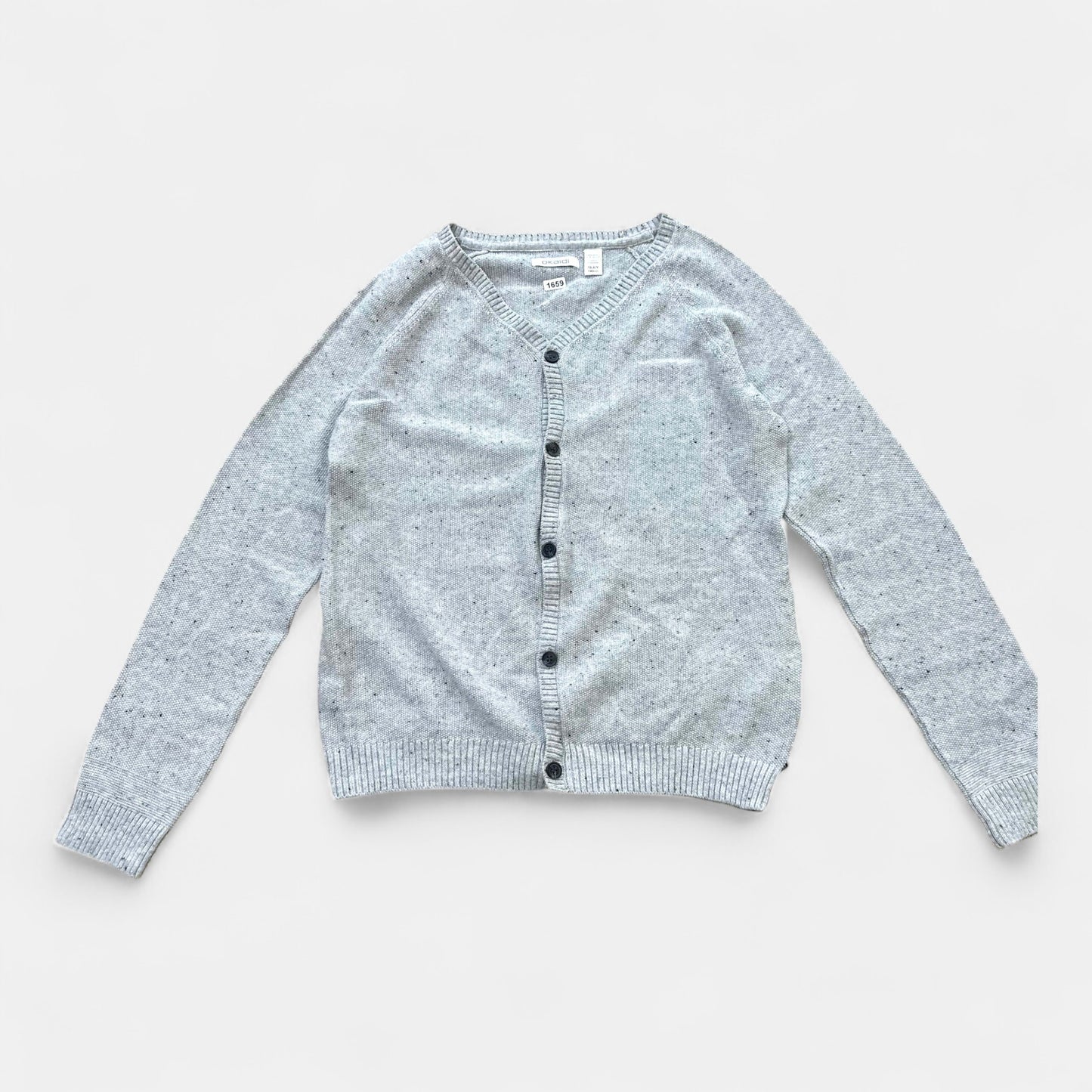 Gilet Okaïdi : 10 ans