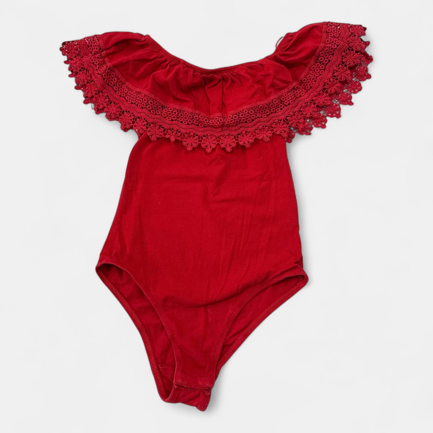 Body Jennyfer : 14 ans