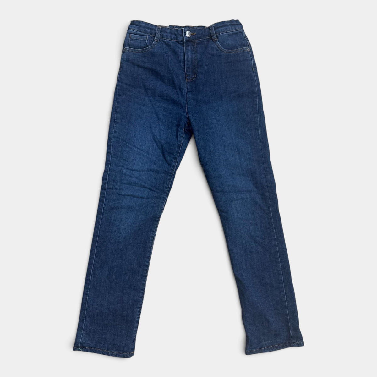 Pantalon. Chaud Verbaudet : 12 ans