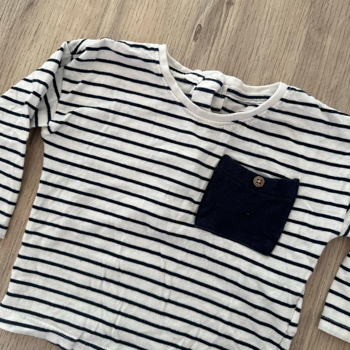 T-Shirt La redoute : 18 mois