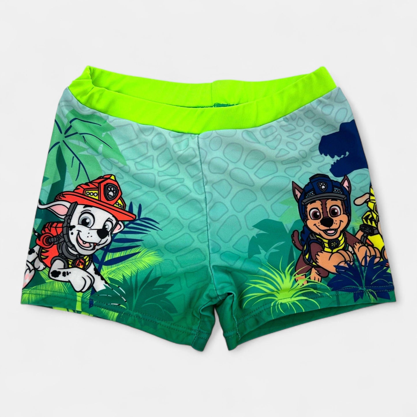 Maillot de bain Nickelodeon : 5 ans