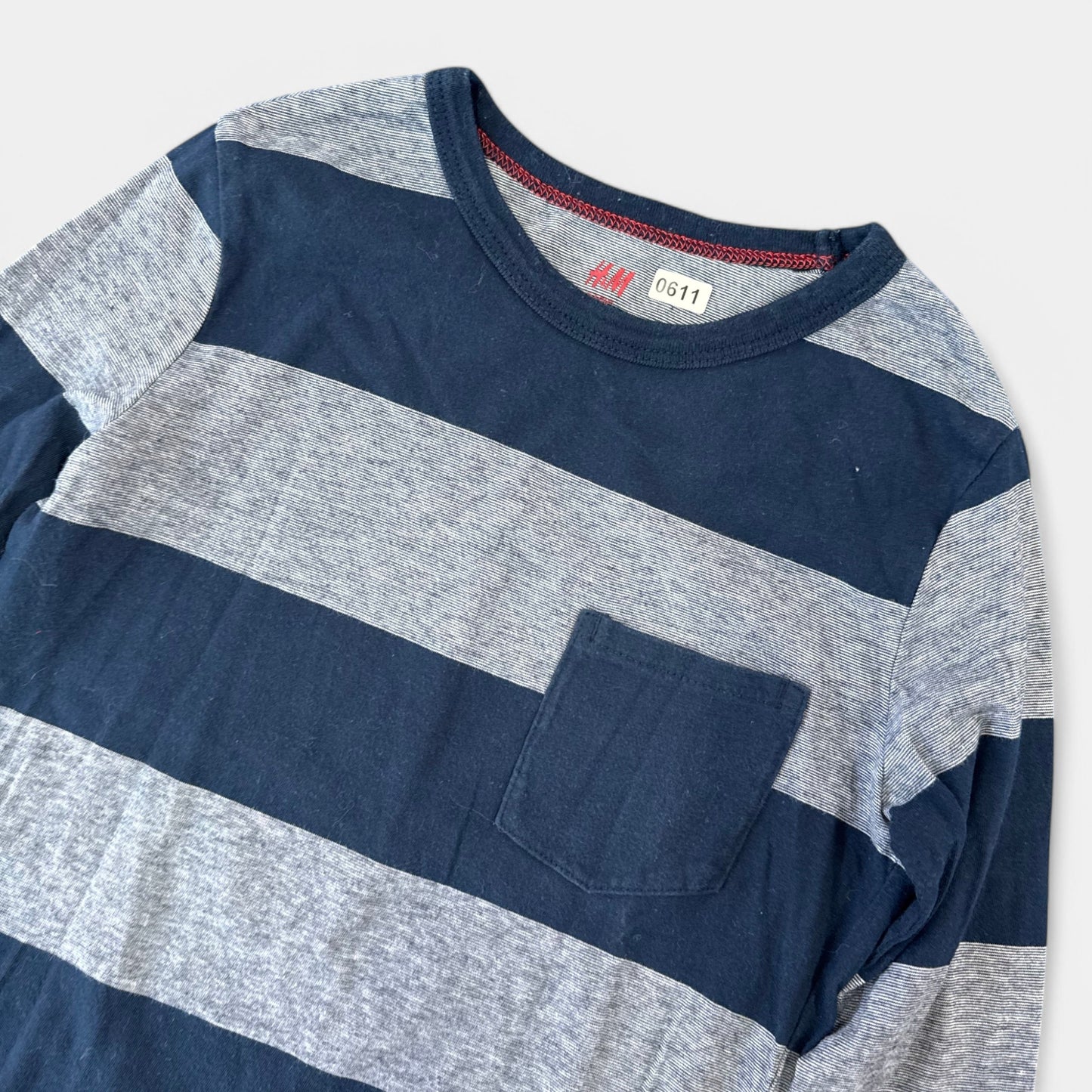 T-Shirt H&M : 6 ans