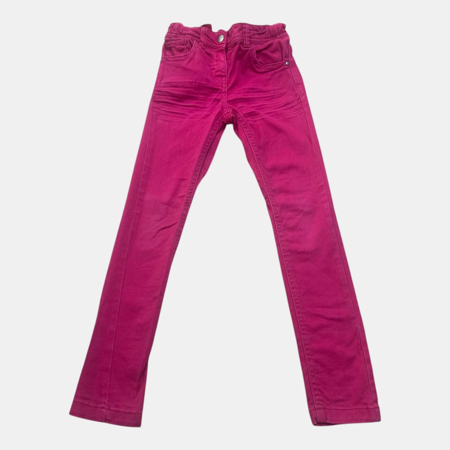 Pantalon Kiabi : 7 ans