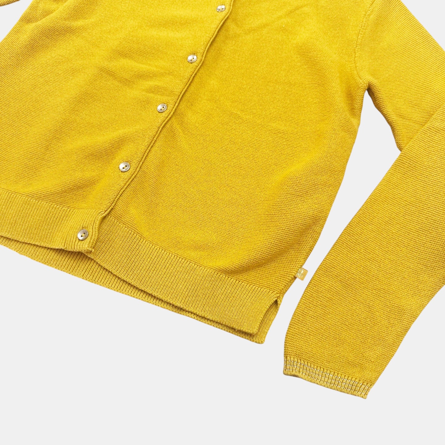 Gilet Okaïdi : 8 ans