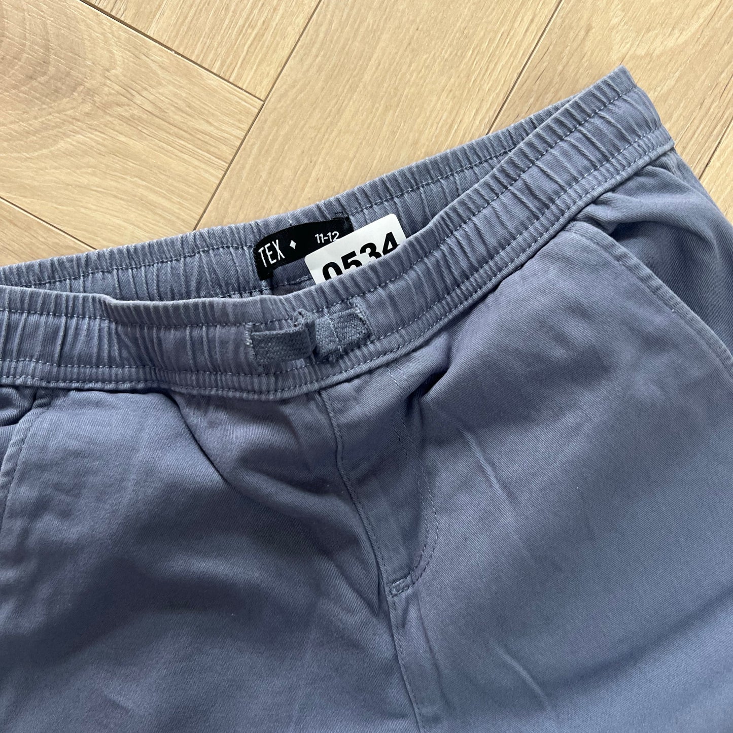Pantalon TEX : 11 ans