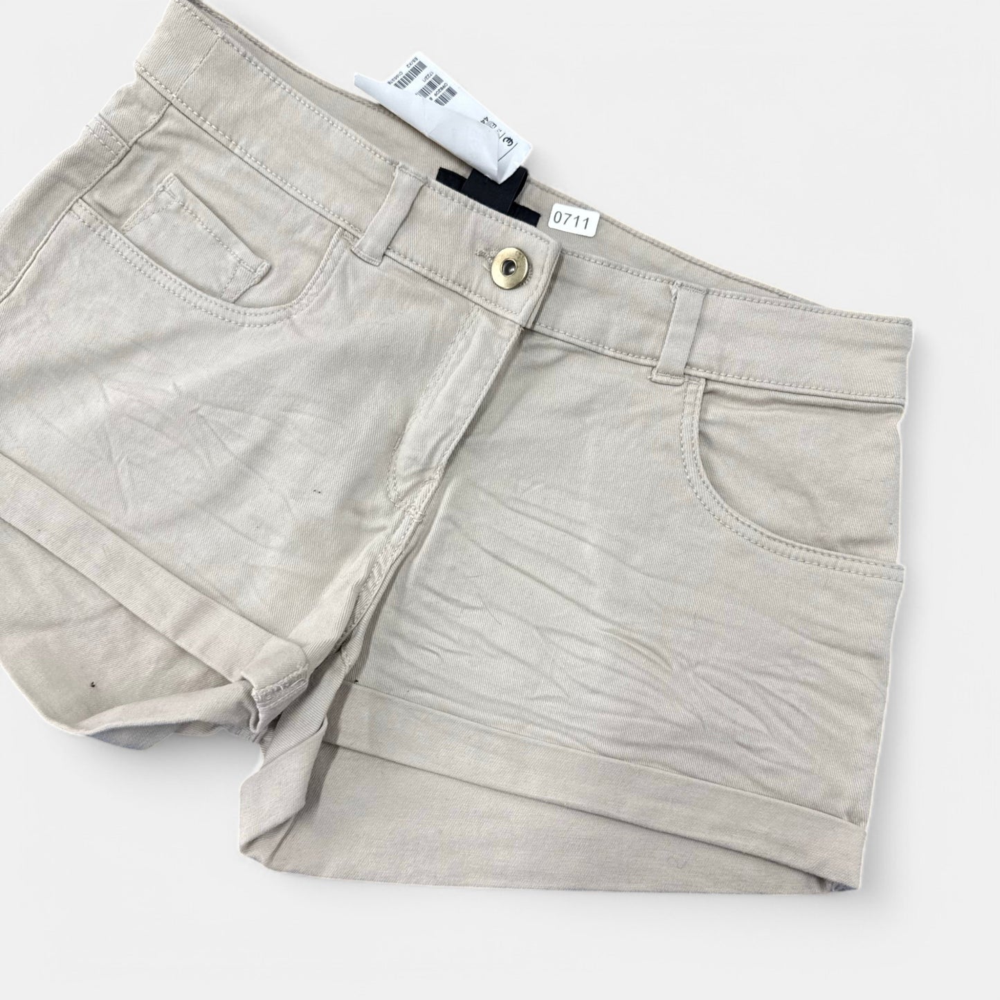 Short H&M neuf : 14 ans