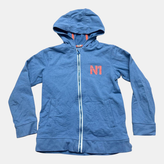 Gilet Verbaudet : 10 ans