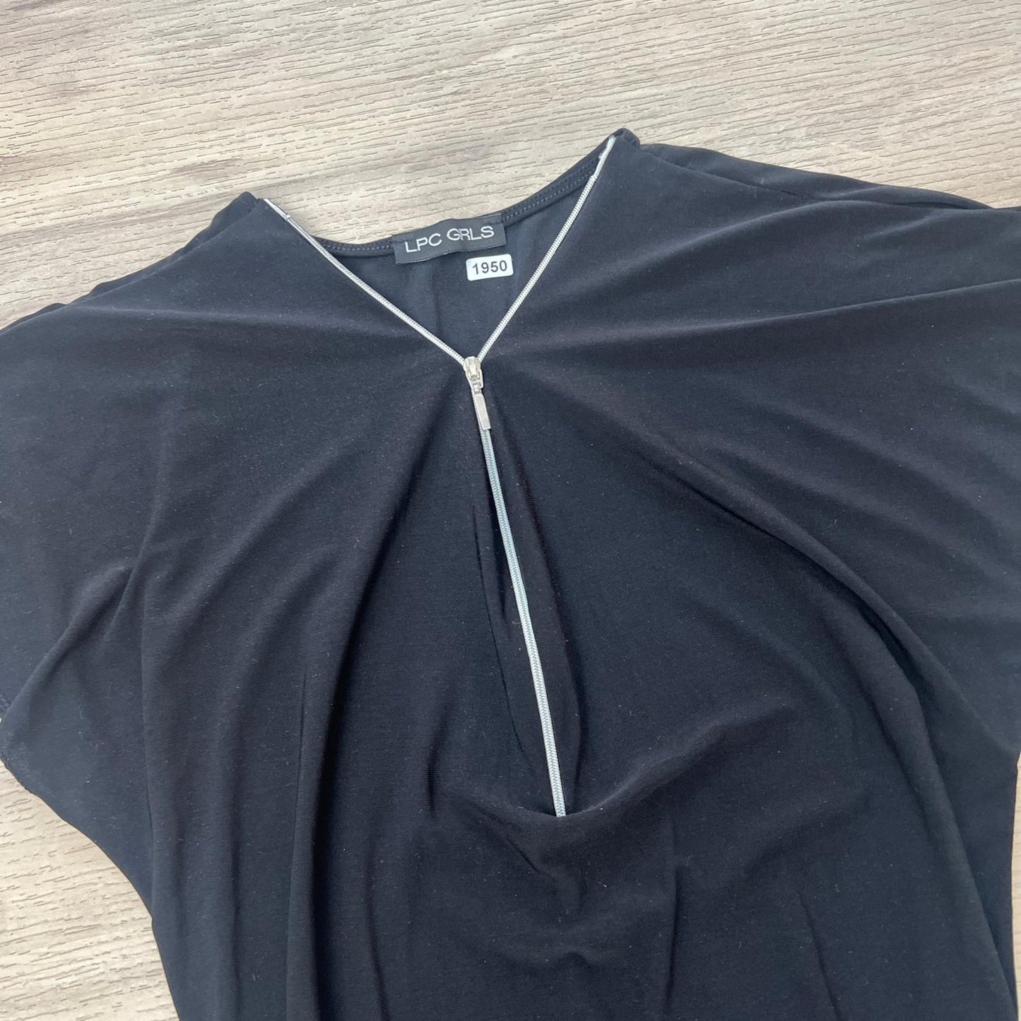 Robe LPC girls : 14 ans