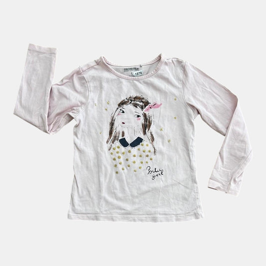 T-shirt orchestra : 5 ans