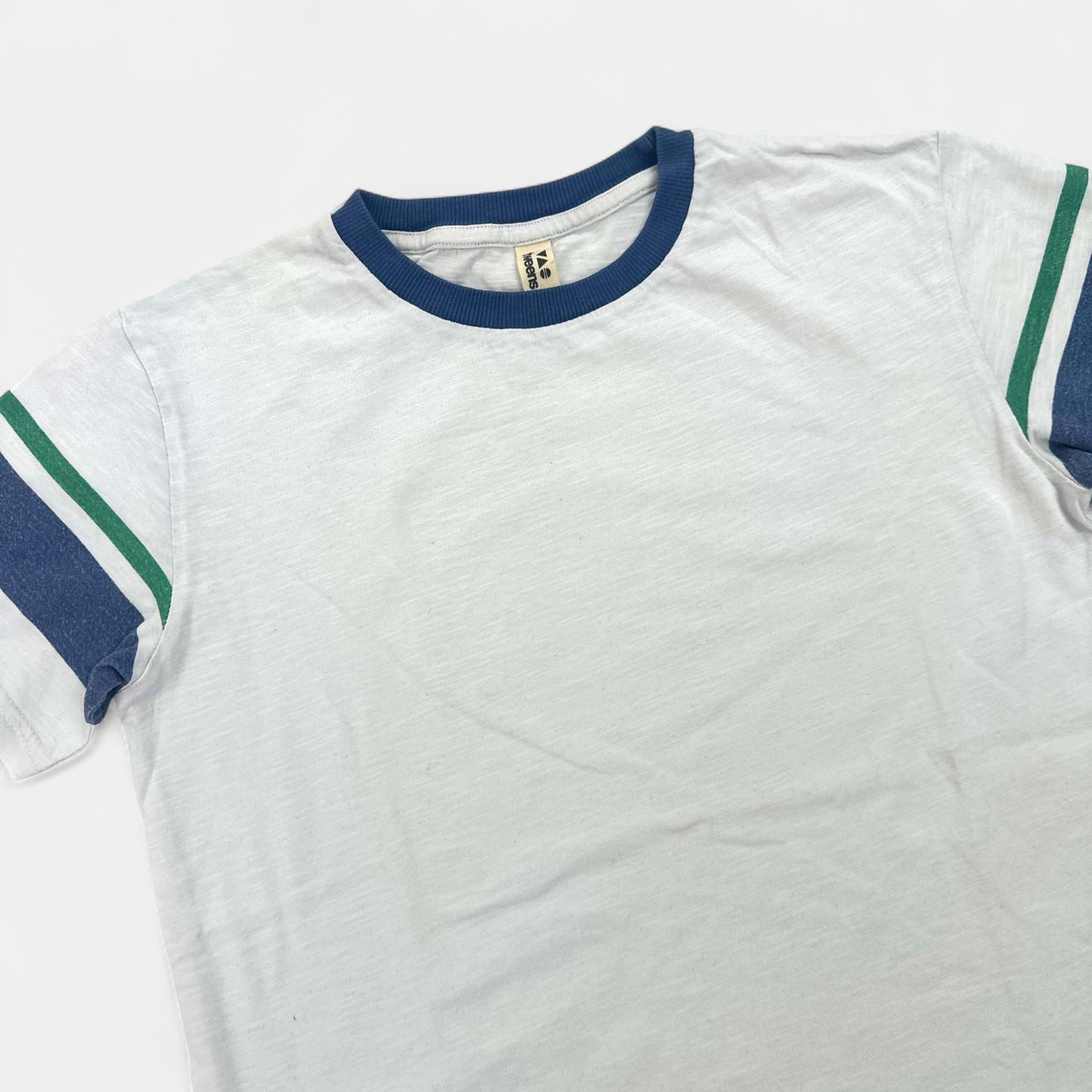 T-Shirt Tape à l'oeil : 12 ans