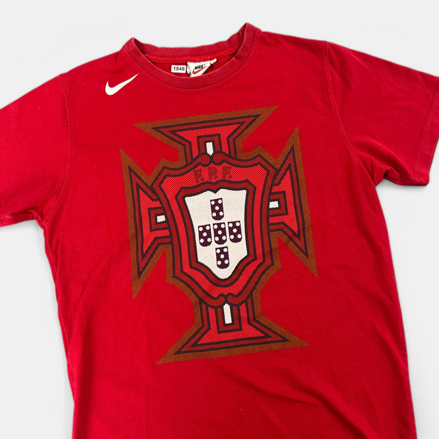 T-Shirt Nike : 16 ans