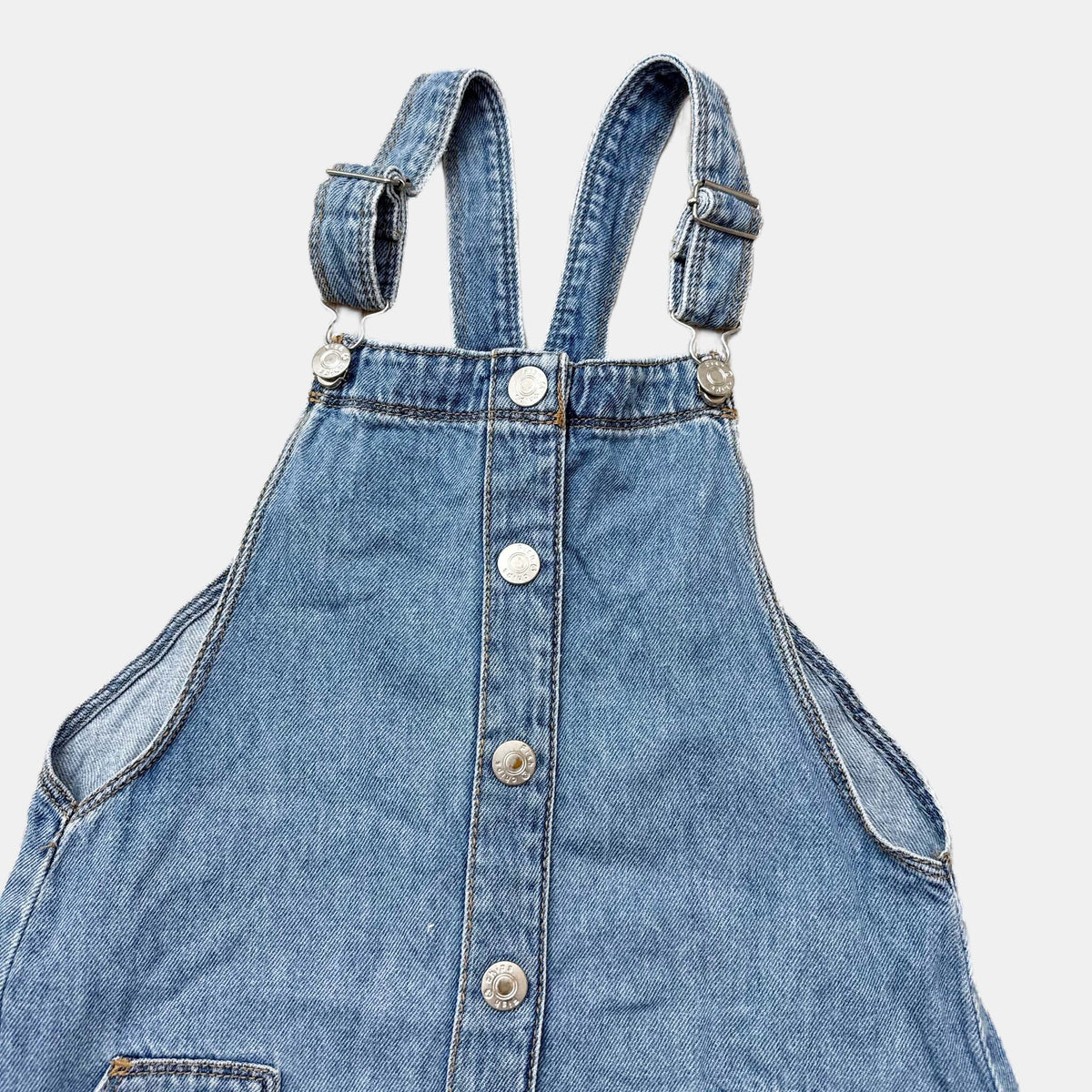 Robe  Fish et chips : 10 ans