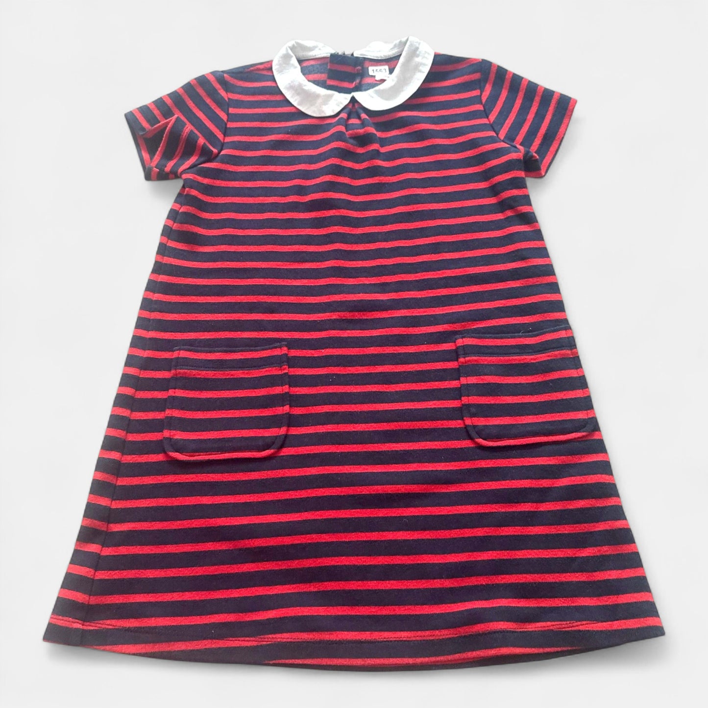 Robe Monoprix Kids : 6 ans