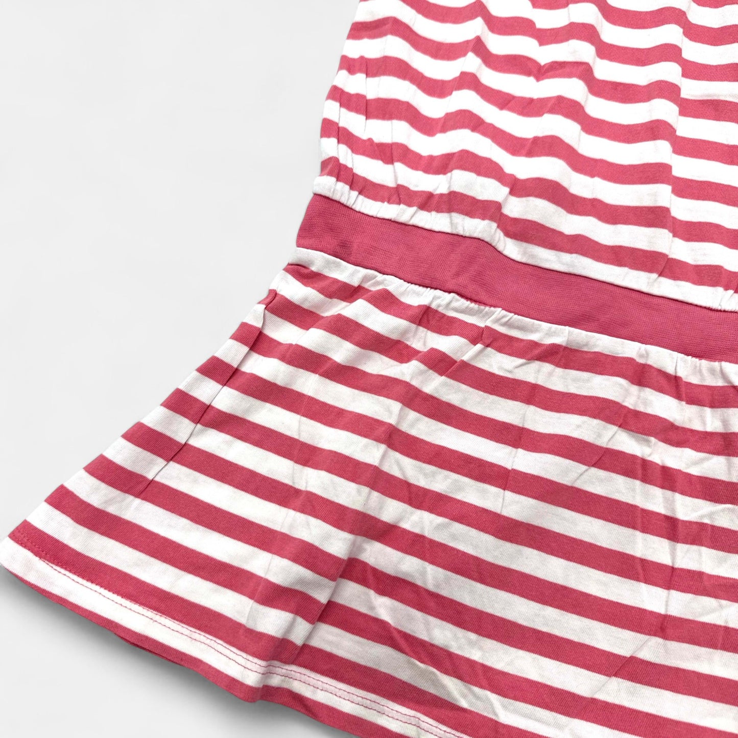 T-Shirt tunique  Sergent Major : 12 ans