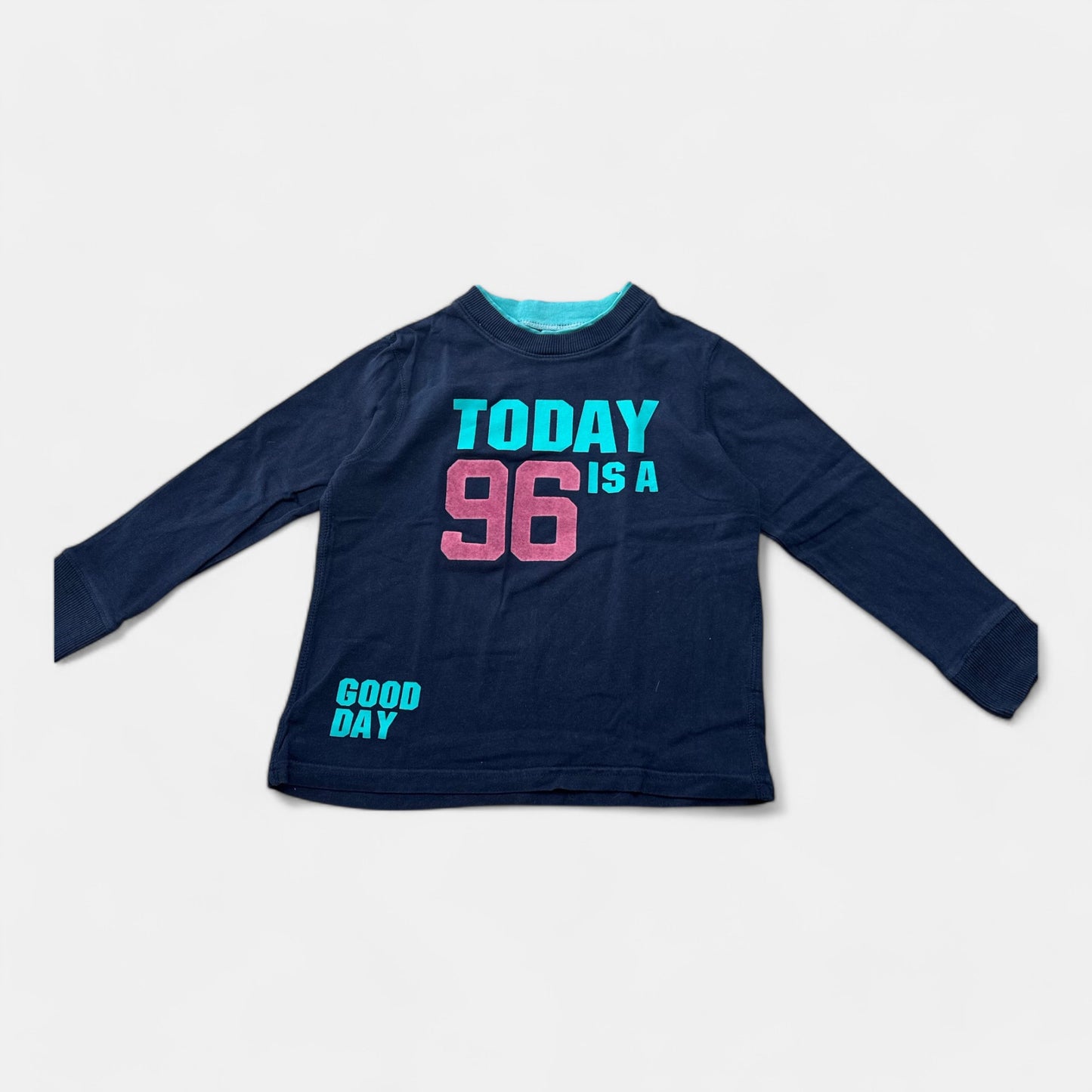 T-Shirt Okaïdi : 6 ans