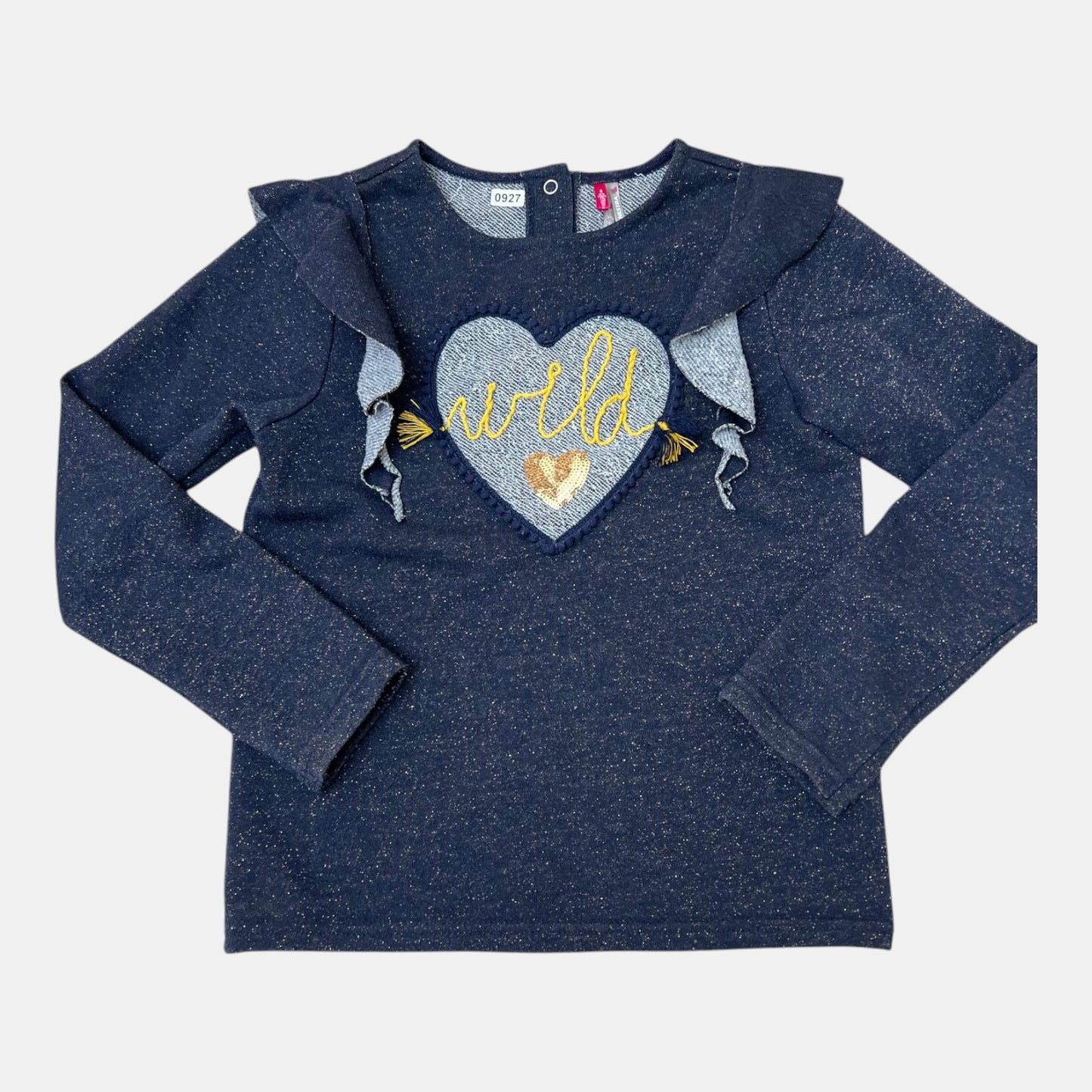 Pull fin Orchestra : 8 ans