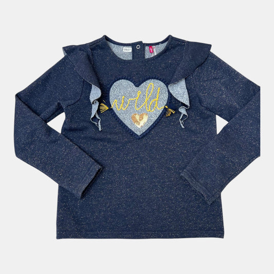 Pull fin Orchestra : 8 ans