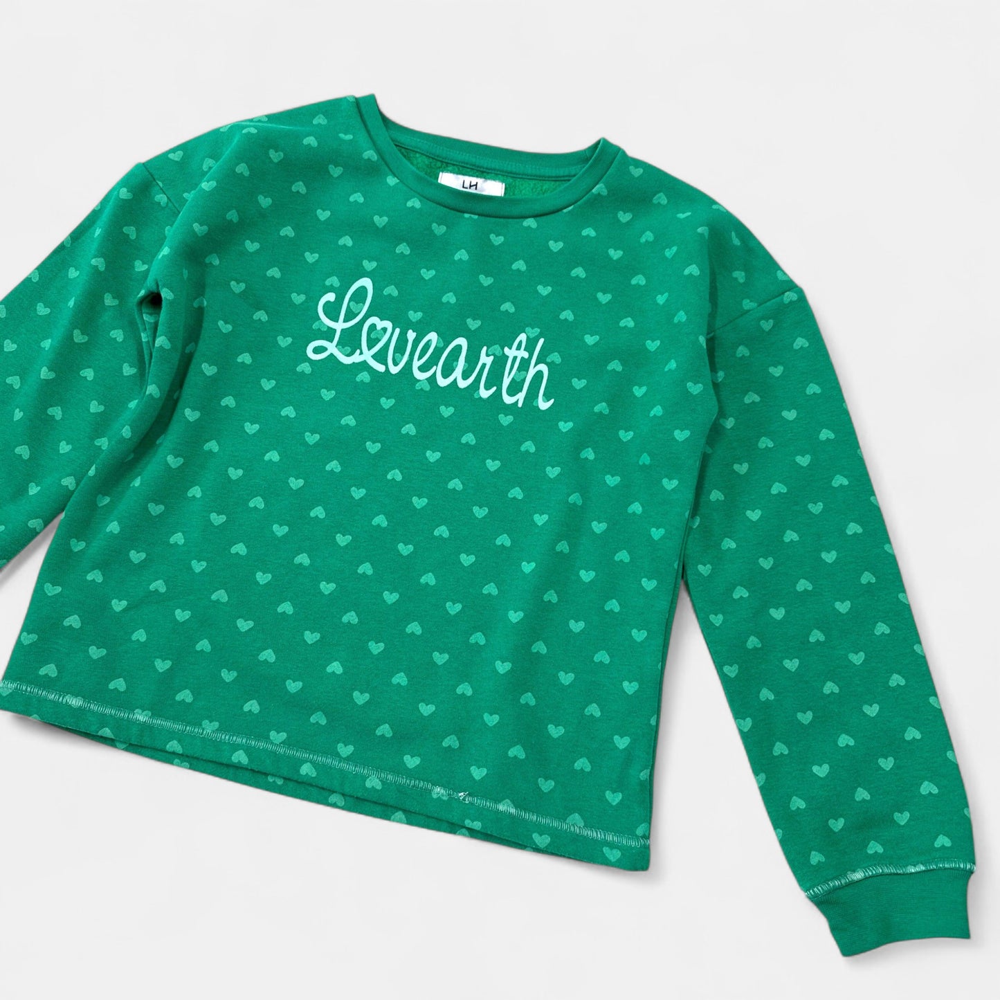 Pull La Halle : 10 ans