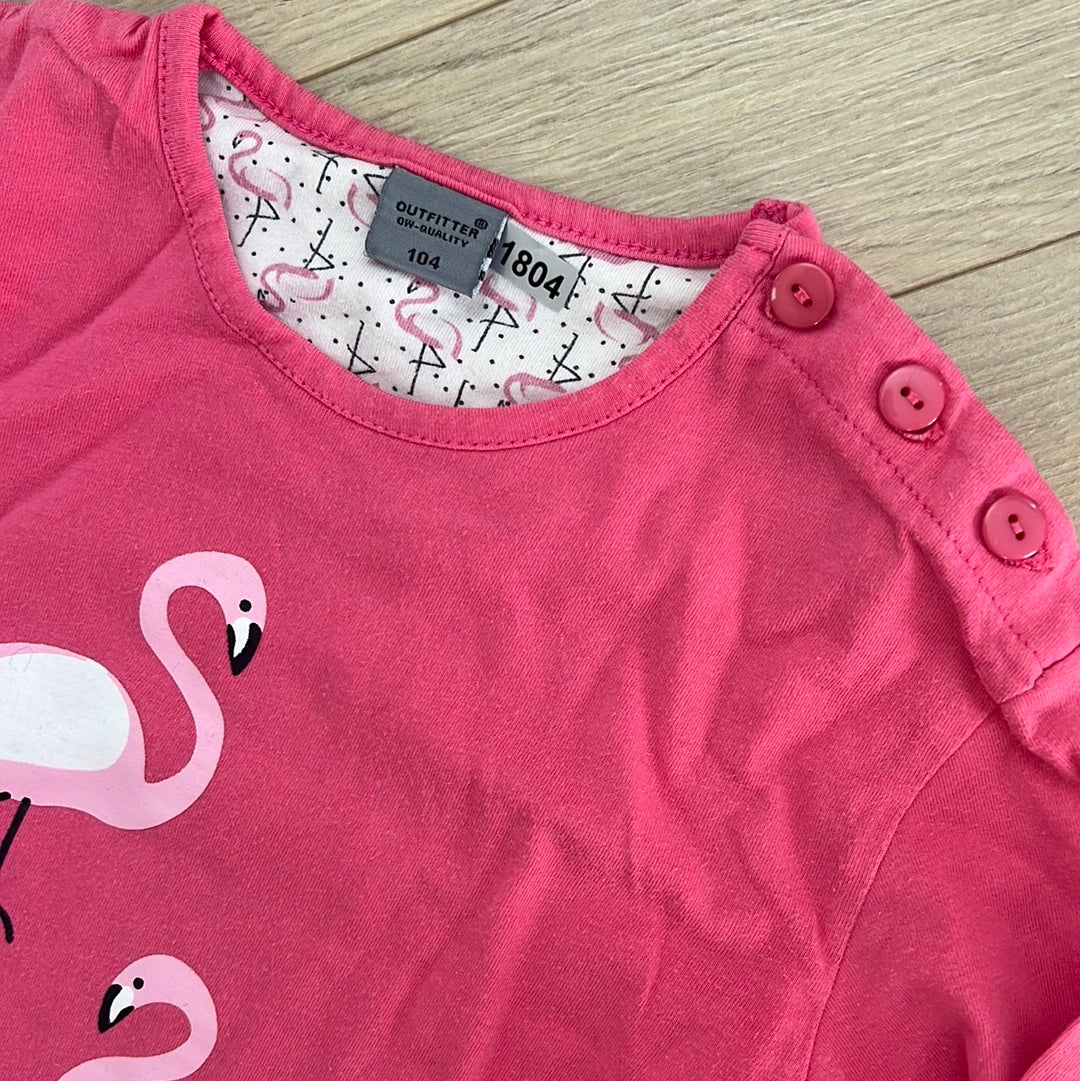 Pyjama outfitter : 4 ans