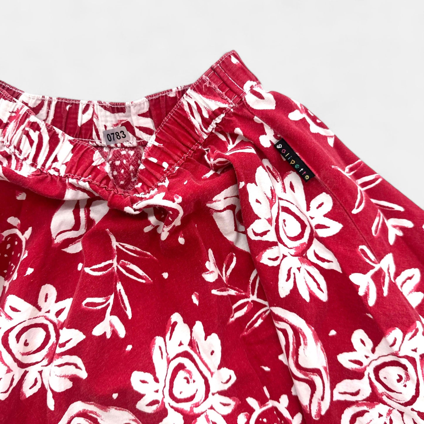 Jupe Galipette : 10 ans