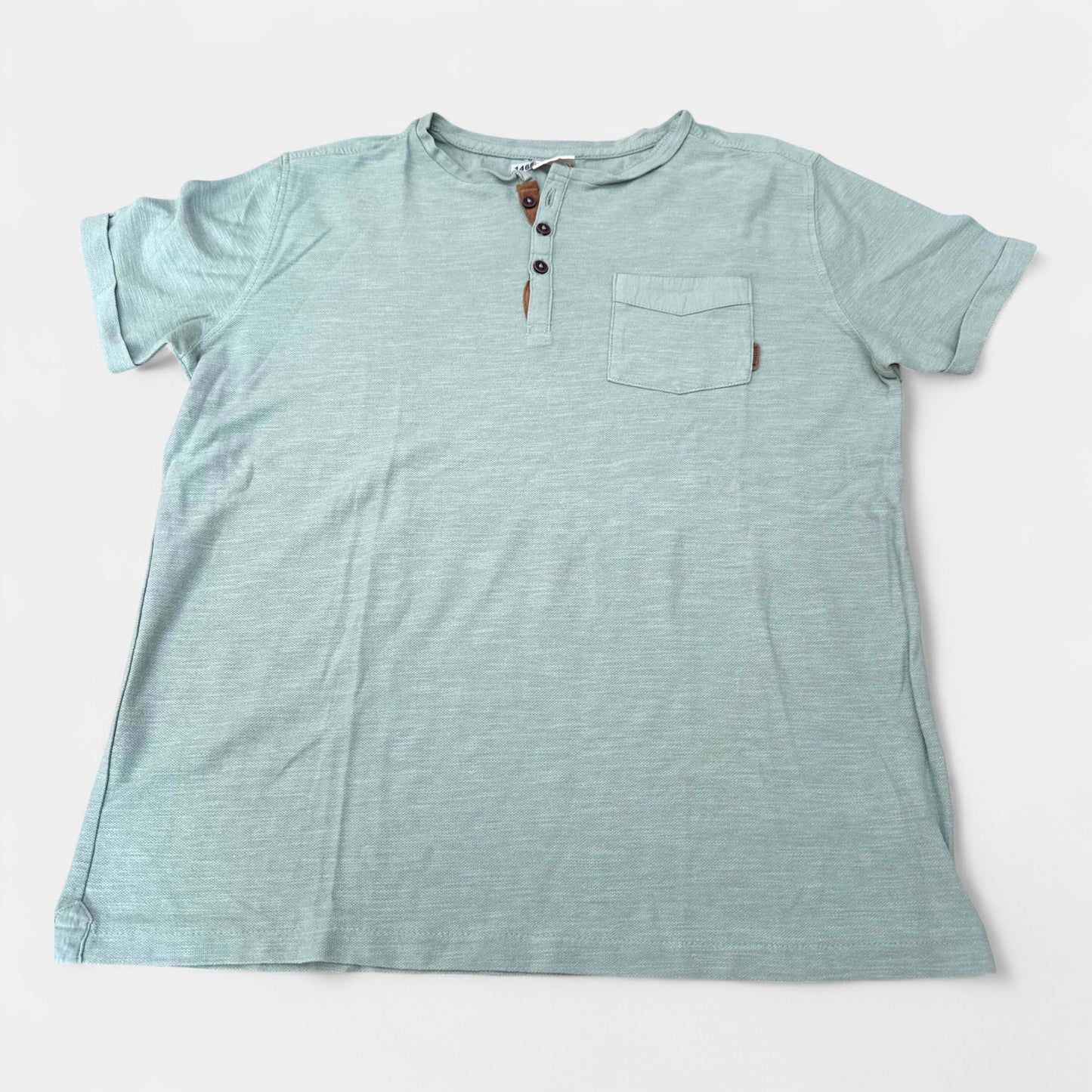 T-Shirt Zara : 12 ans