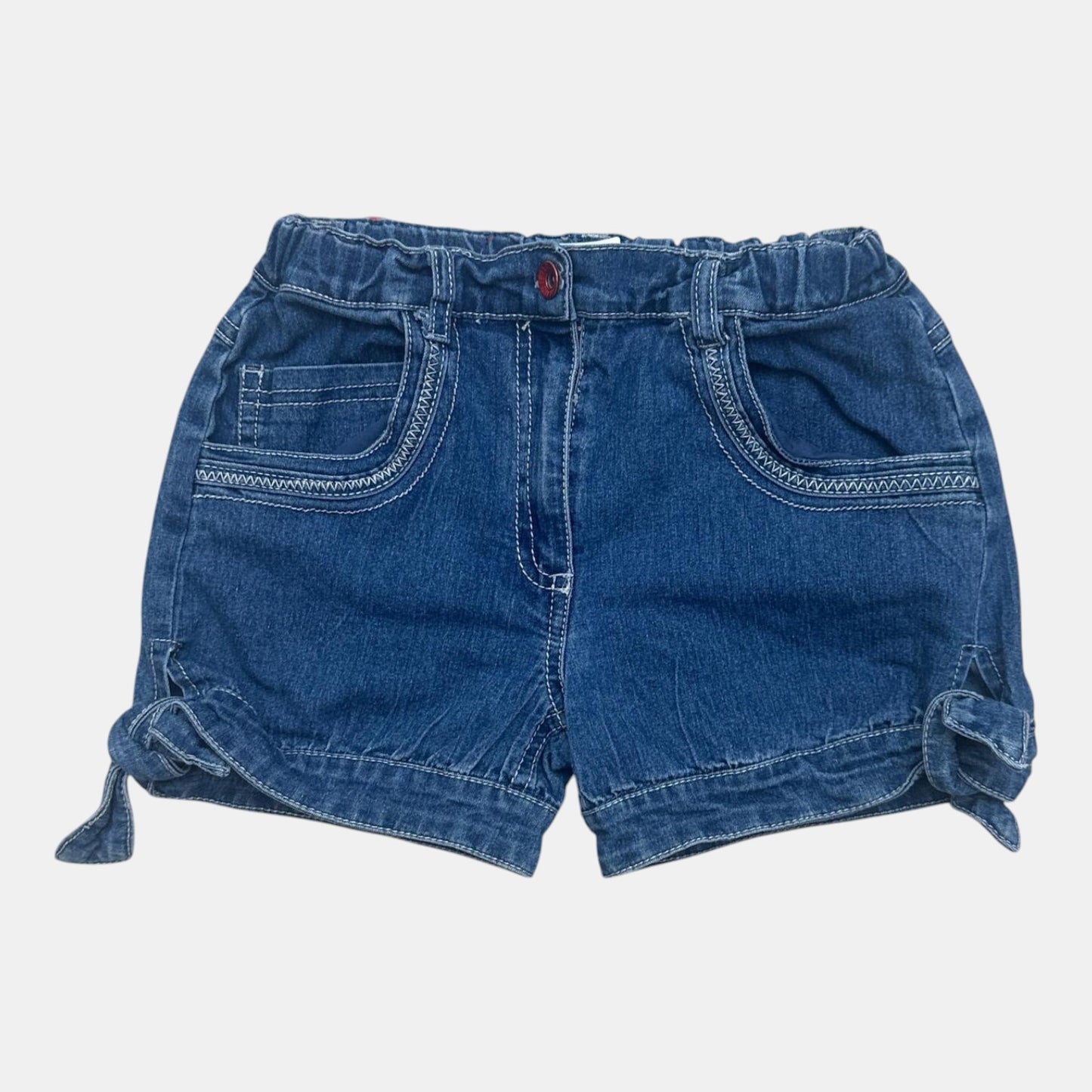 Short Agatha Ruiz de la Prada : 4 ans