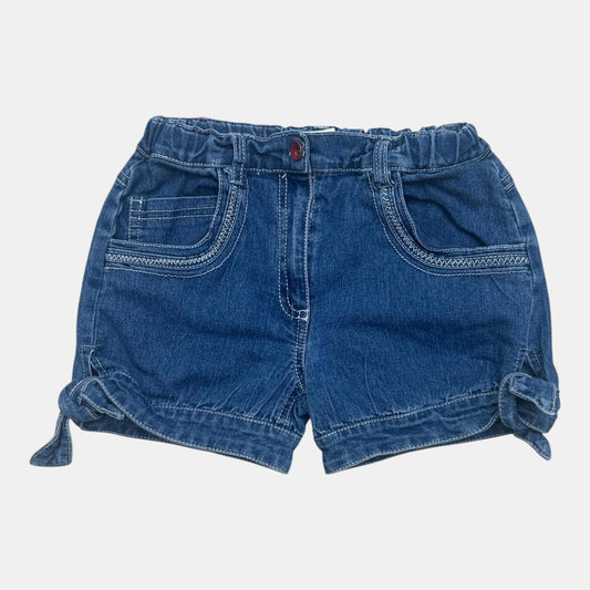 Short Agatha Ruiz de la Prada : 4 ans