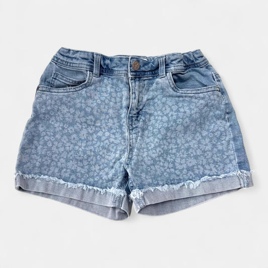 Short Gémo : 10 ans