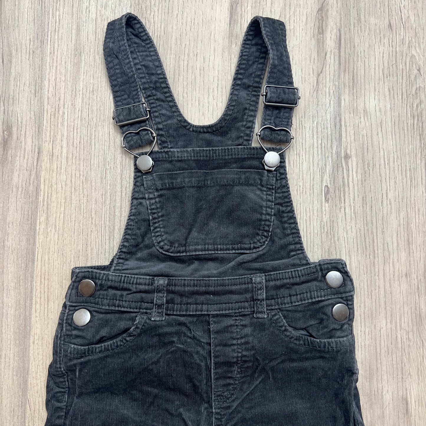 Salopette H&M : 3 ans
