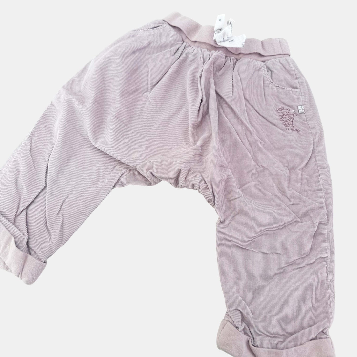 Pantalon Sergent Major : 18 mois