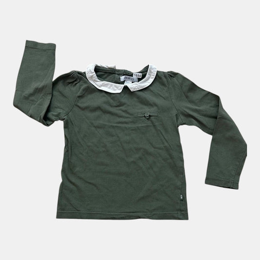 T-shirt Okaïdi￼ : 4 ans