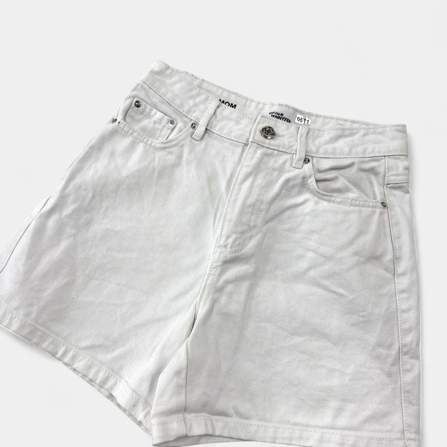 Short Jennyfer : 14 ans