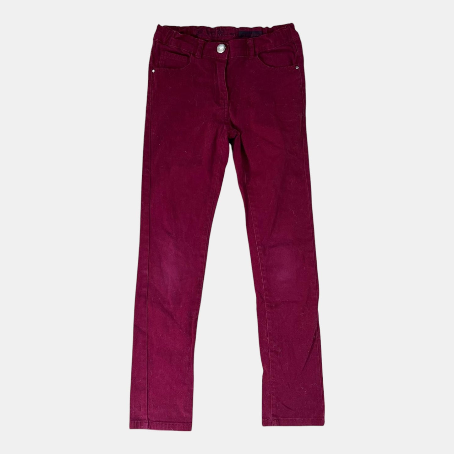 Pantalon Skinny InExtenso : 8 ans