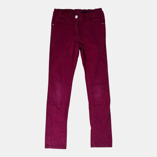 Pantalon Skinny InExtenso : 8 ans
