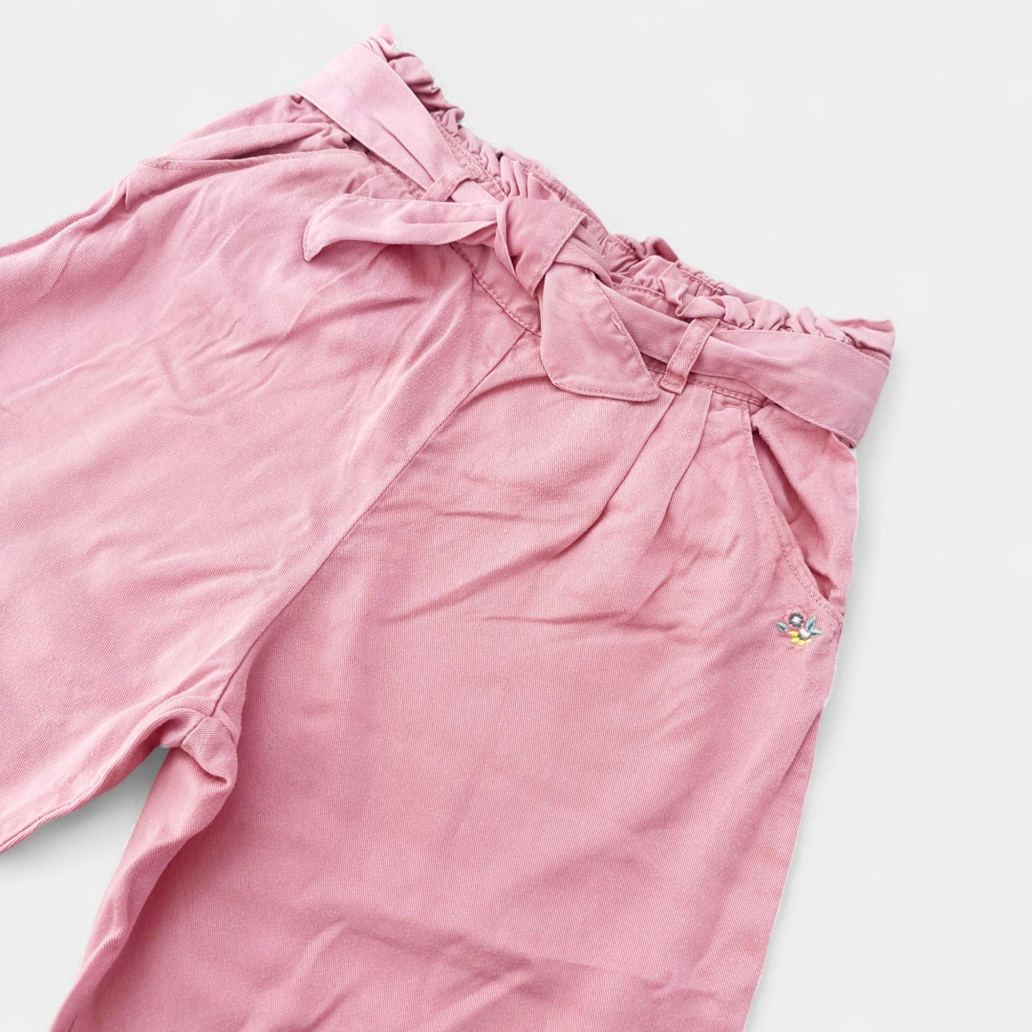 Pantalon Sergent Major : 11 ans