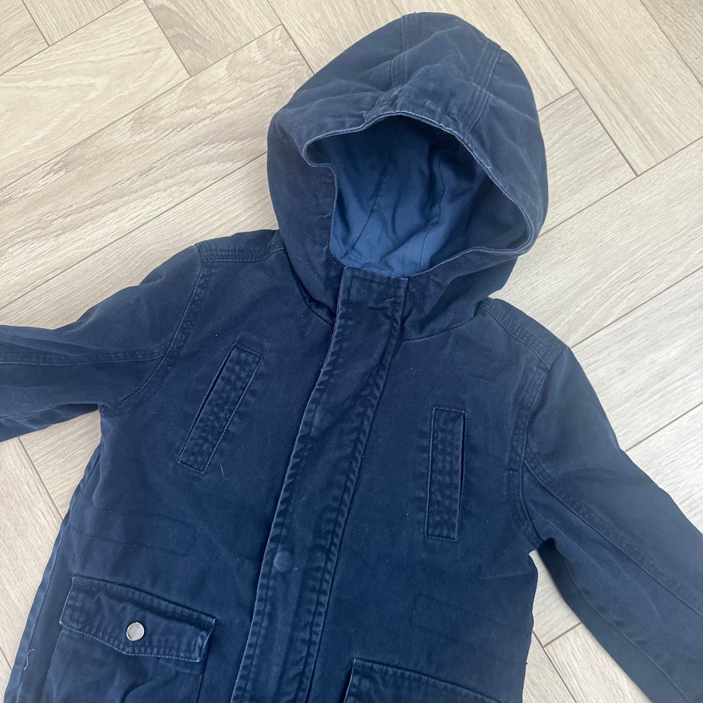 Veste / Manteau Gémo : 3 ans