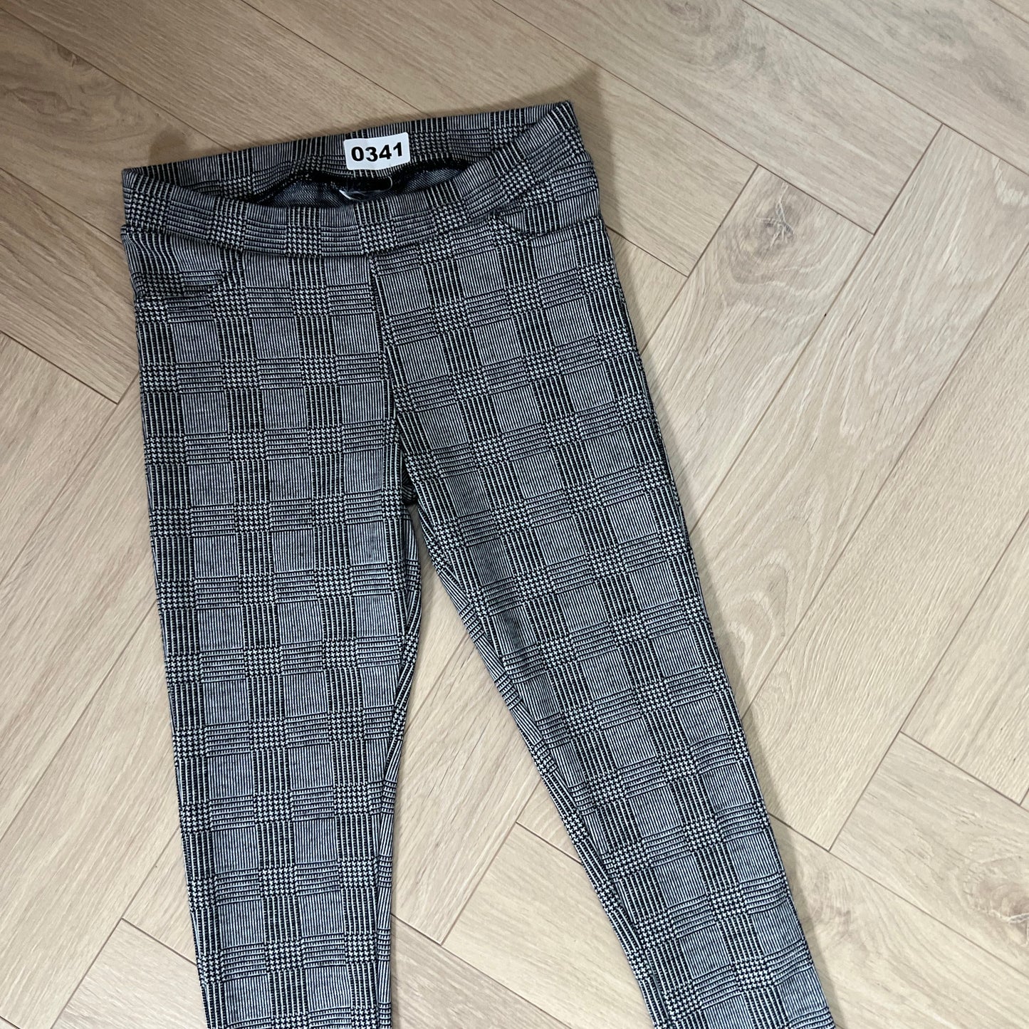 Pantalon Tregging : 8 ans