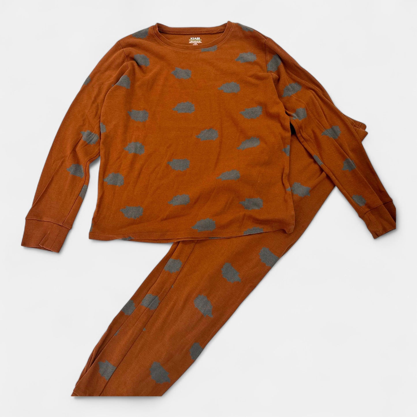 Pyjama Kiabi : 12 ans